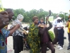 Benin Jubilee Celebration
