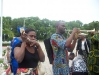 Benin Jubilee Celebration