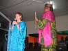 Benin Jubilee Celebration