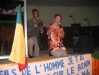 Dr. David Fisher - Benin Africa Jubilee
